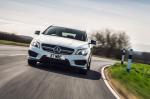 Mercedes-AMG CLA45 Shooting Brake 2015 года (UK)